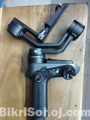 Zhiyun weebill 2 Camera Gimbal